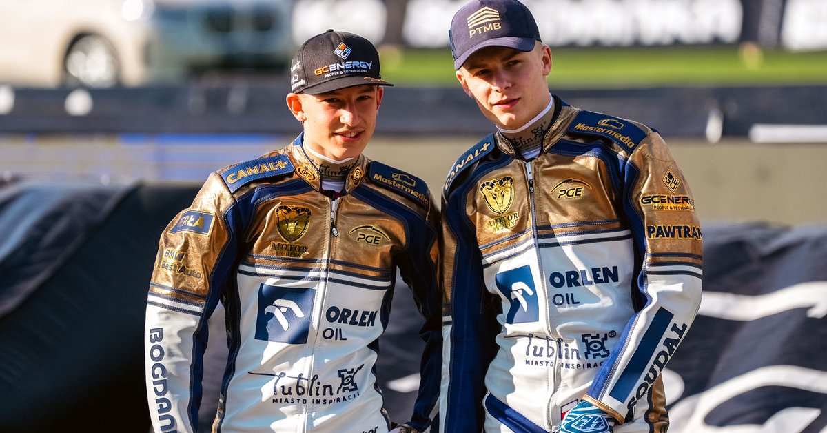 Ekstraliga U24 do likwidacji? Stanowczy komentarz juniora Motoru!