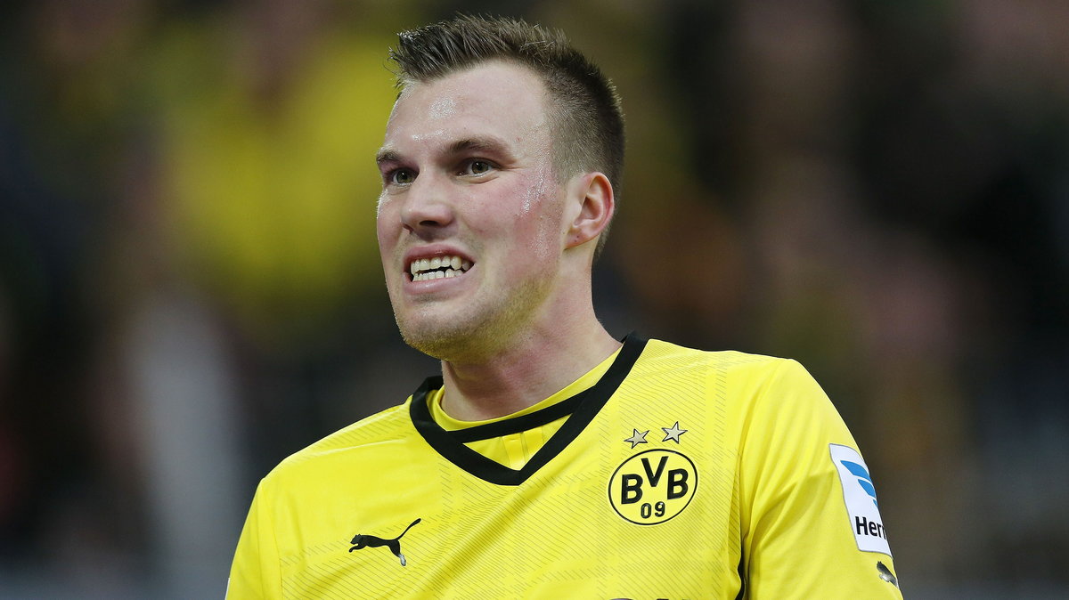 Kevin Grosskreutz