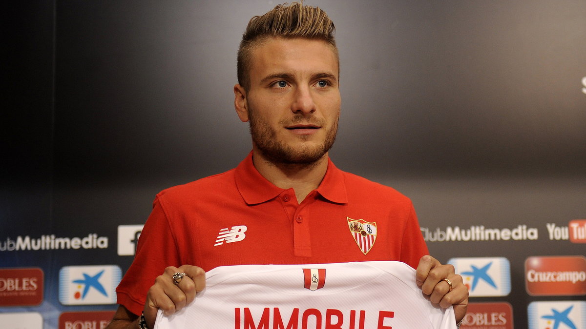 Ciro Immobile