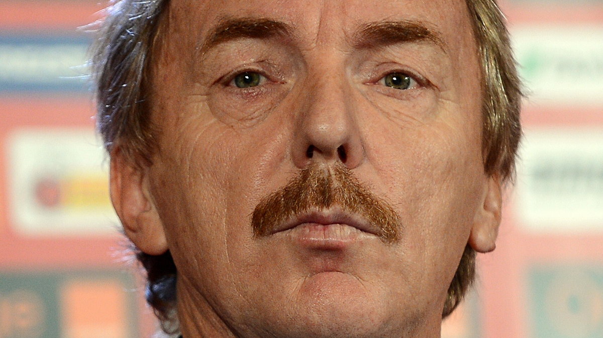 Zbigniew Boniek