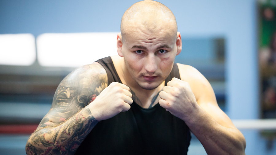 Artur Szpilka 