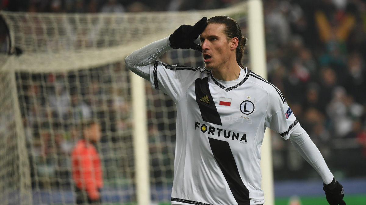 Aleksandar Prijović