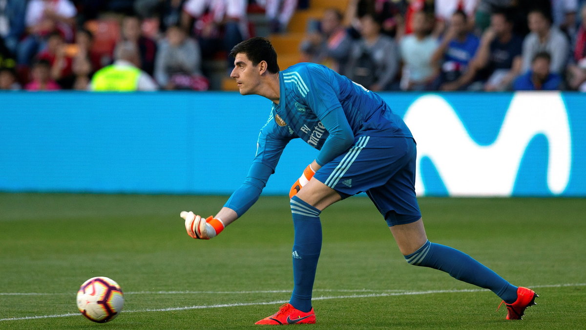 Thibaut Courtois