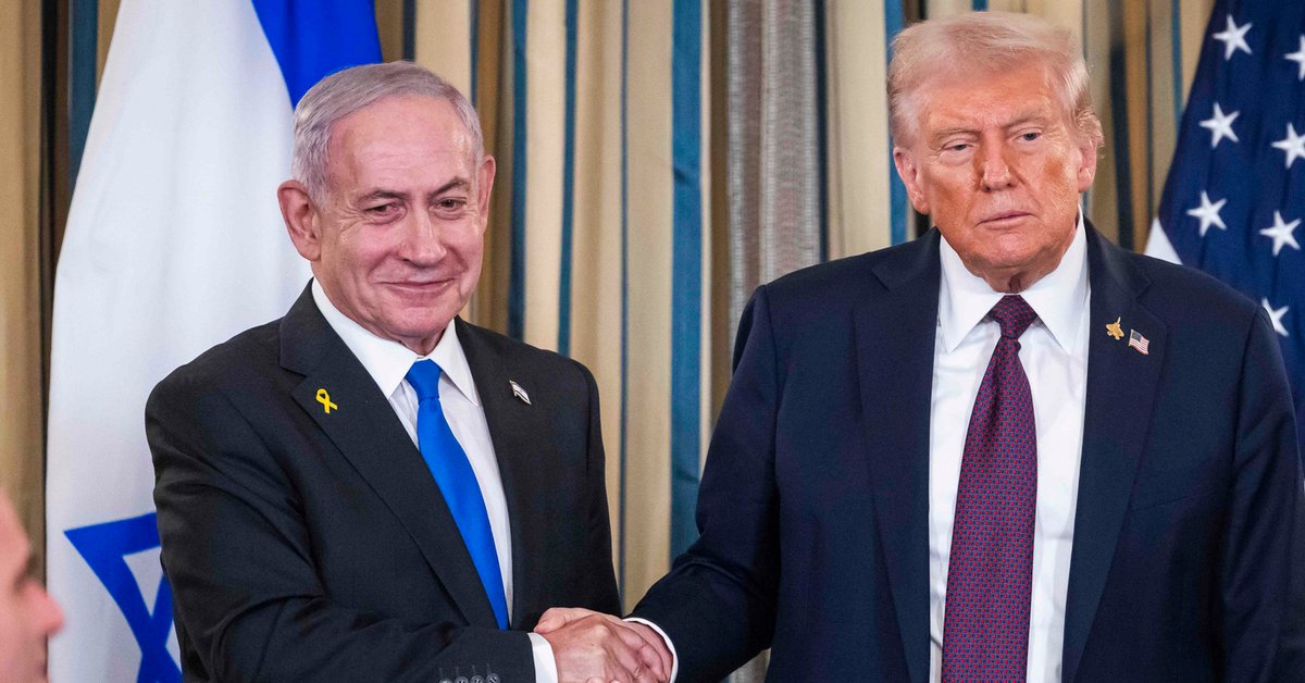 Wymierzyli mocny cios w Izrael. Odwołanie nic nie dało