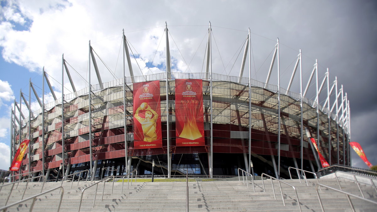 Stadion Narodowy