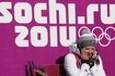 RUSSIA  - SPORT SKIING OLYMPICS