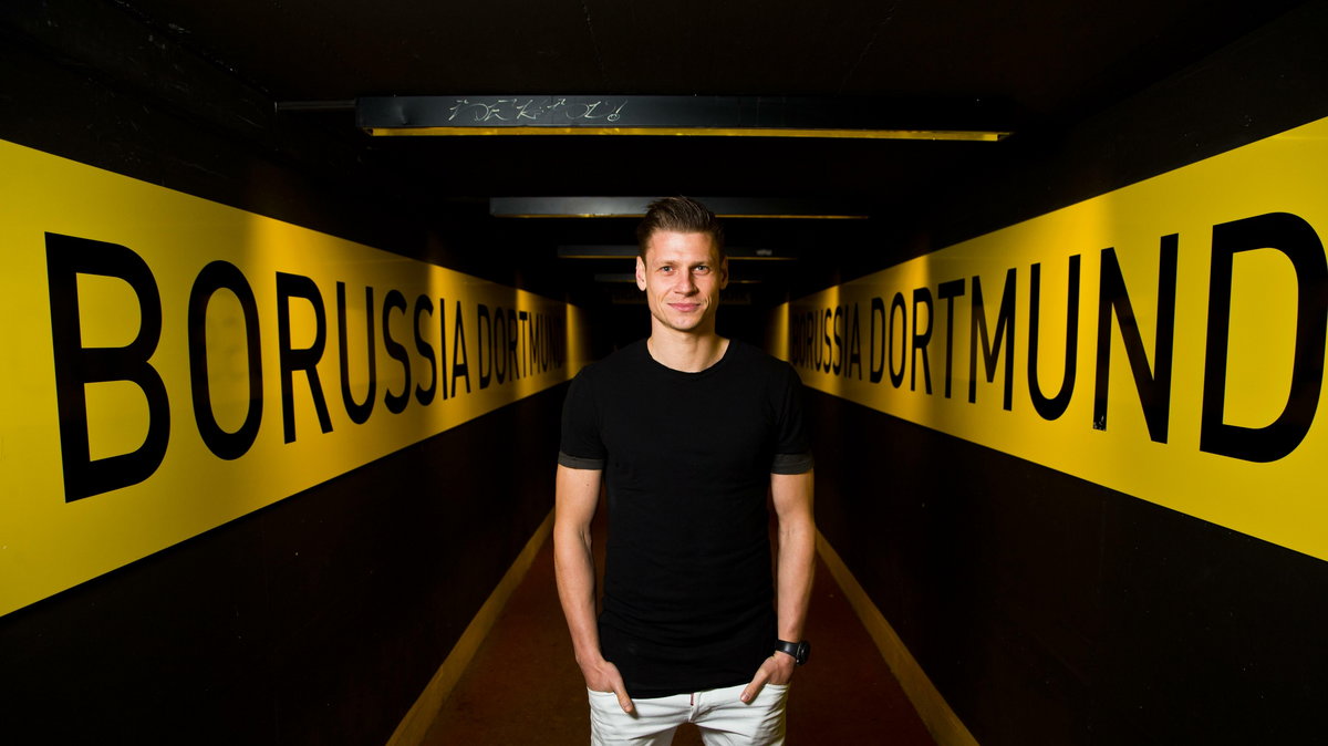 Łukasz Piszczek