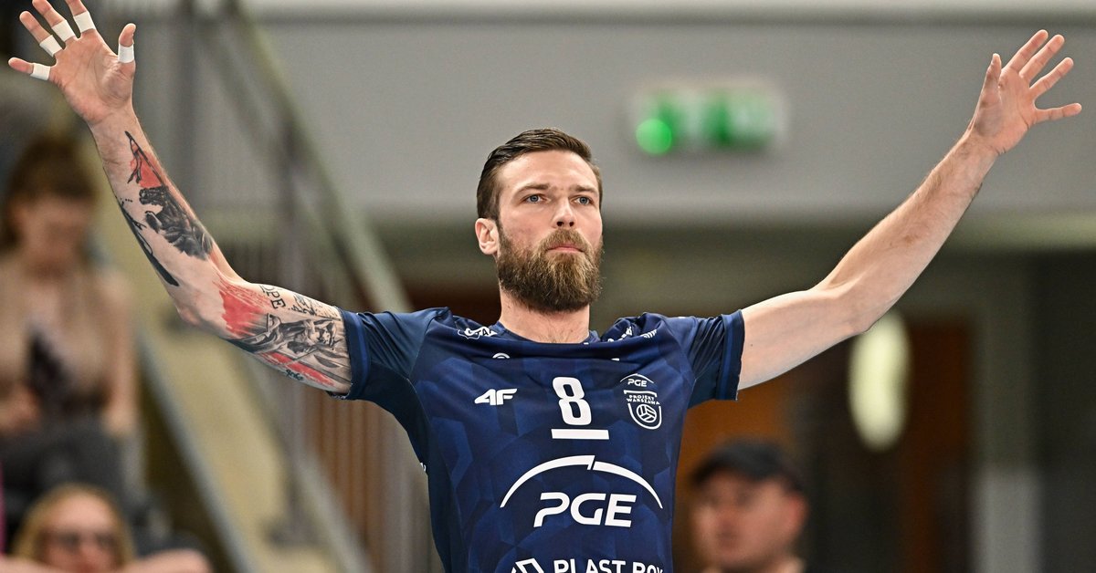 PGE Projekt Warszawa — Jastrzębski Węgiel [RELACJA NA ŻYWO]