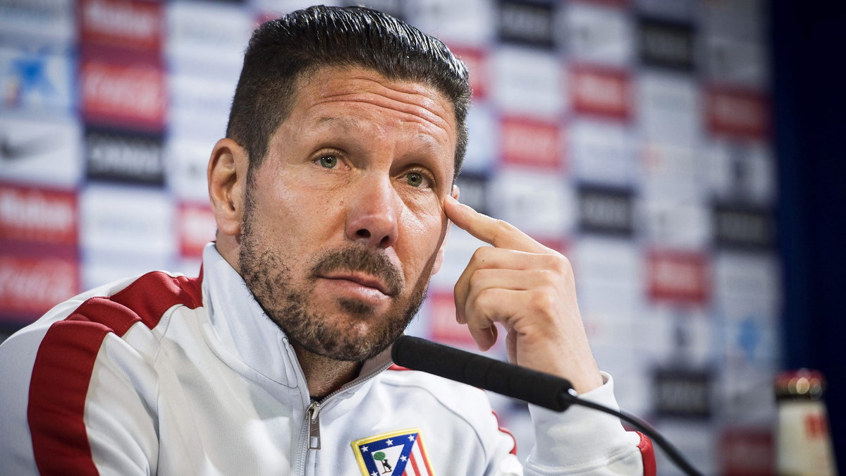 Diego Simeone