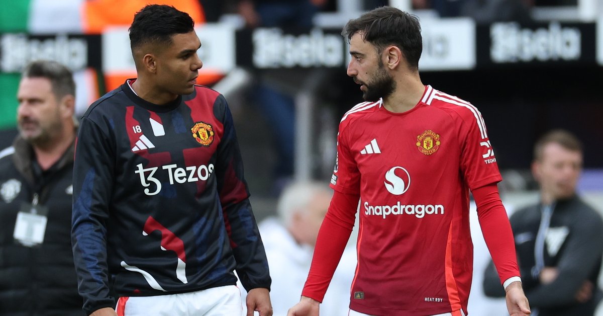 Gdzie obejrzeć mecz Manchester United — Olympique Lyon? O której? Transmisja na żywo