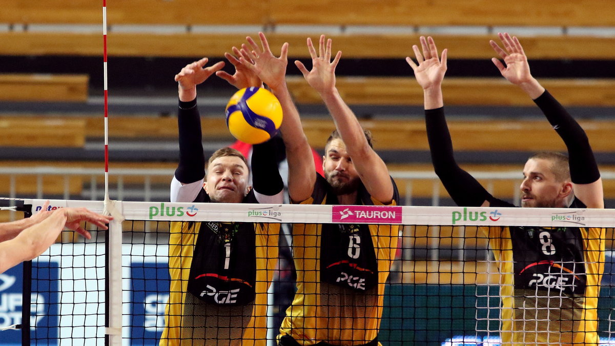 PGE Skra Bełchatów