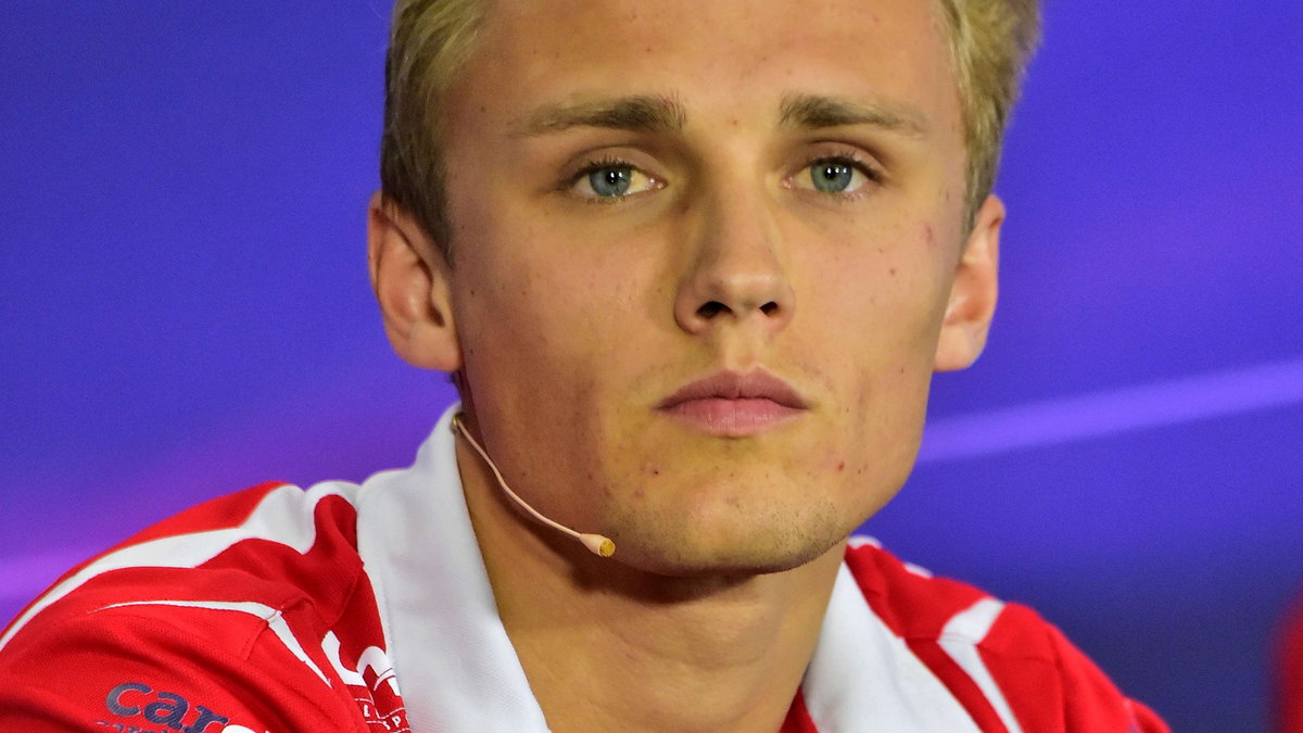 Max Chilton