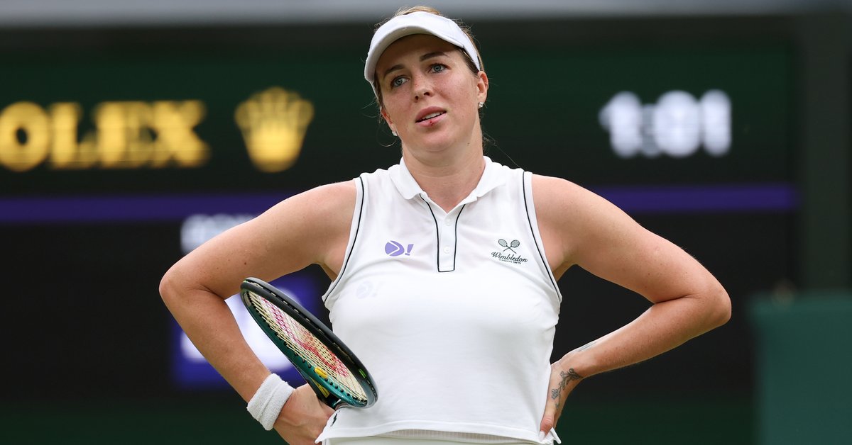 Wimbledon reaguje po głośnym skandalu. Musieli przeprosić. Nie było wyjścia