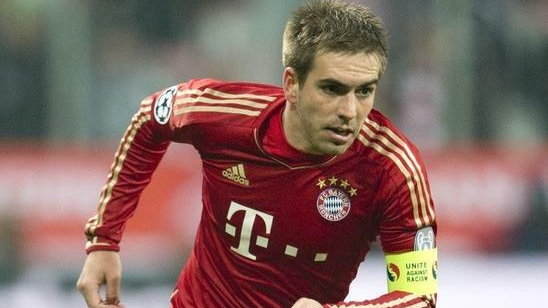 Philipp Lahm