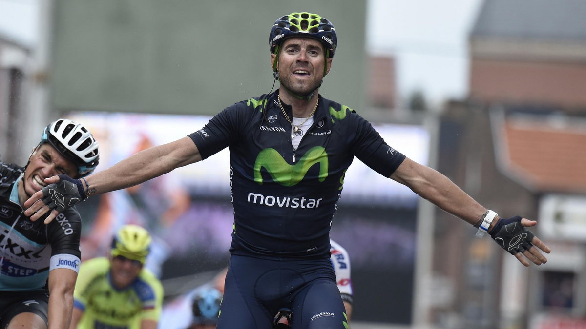 Alejandro Valverde