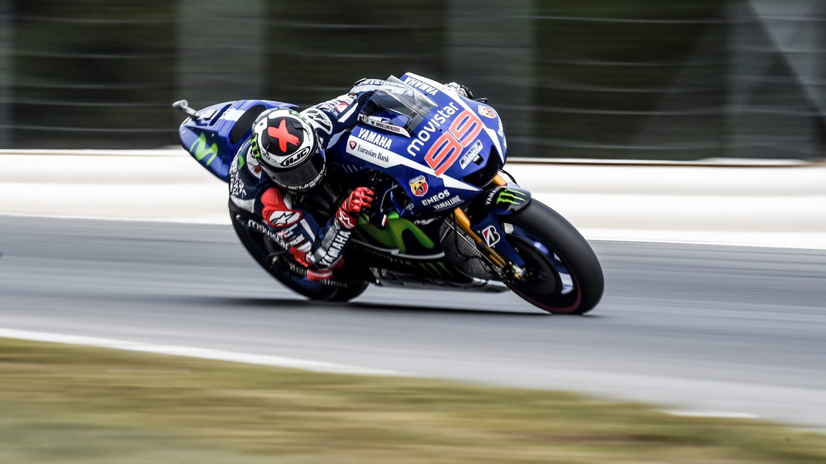 Jorge Lorenzo