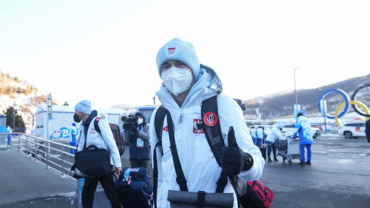 Kamil Stoch