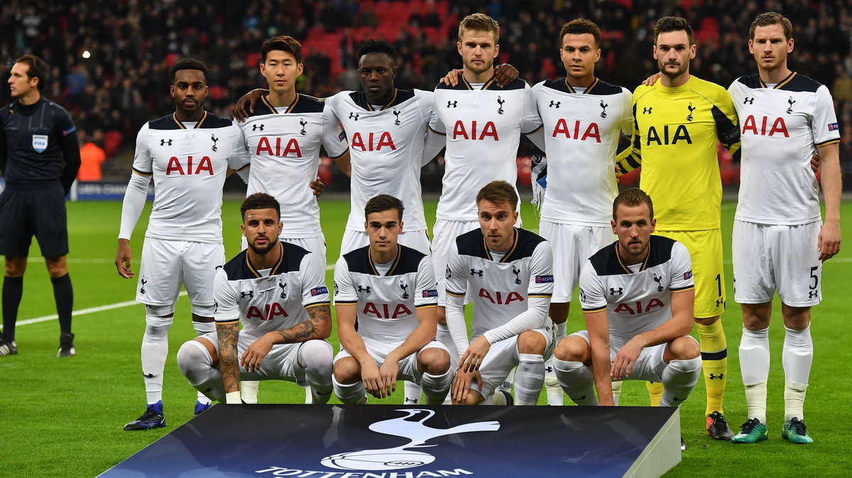 Tottenham Hotspur