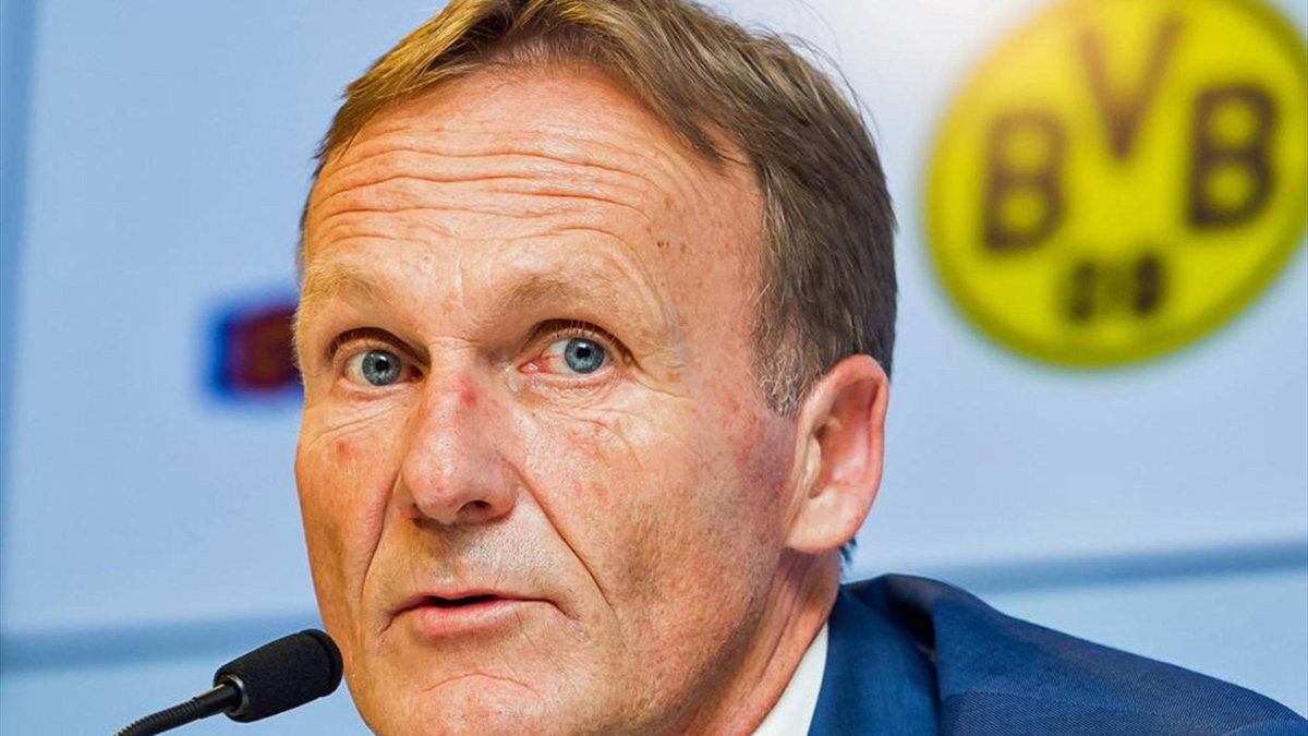 Watzke: Musimy usunąć tę truciznę