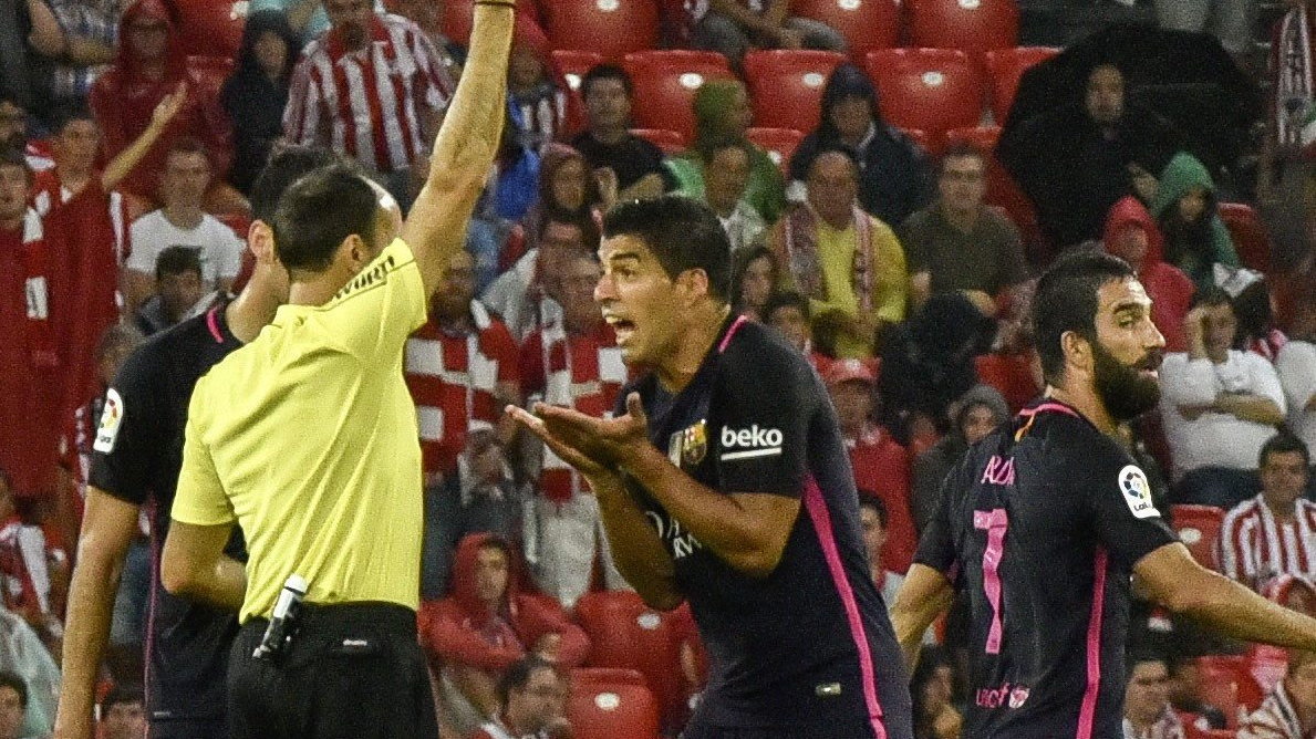 Luis Suarez (P)