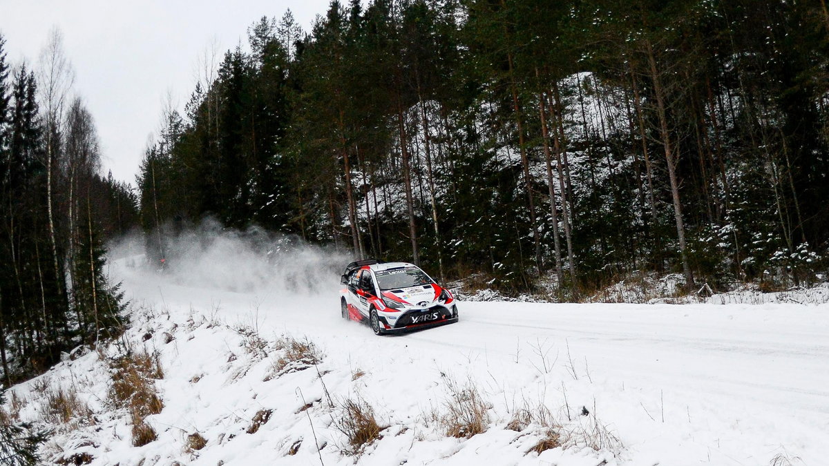 Jari Matti Latvala