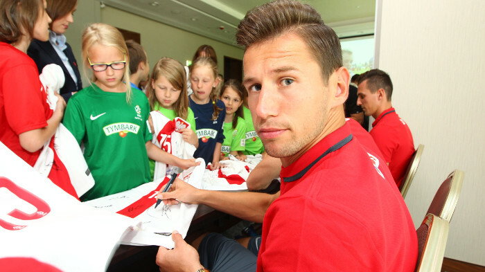 Grzegorz Krychowiak