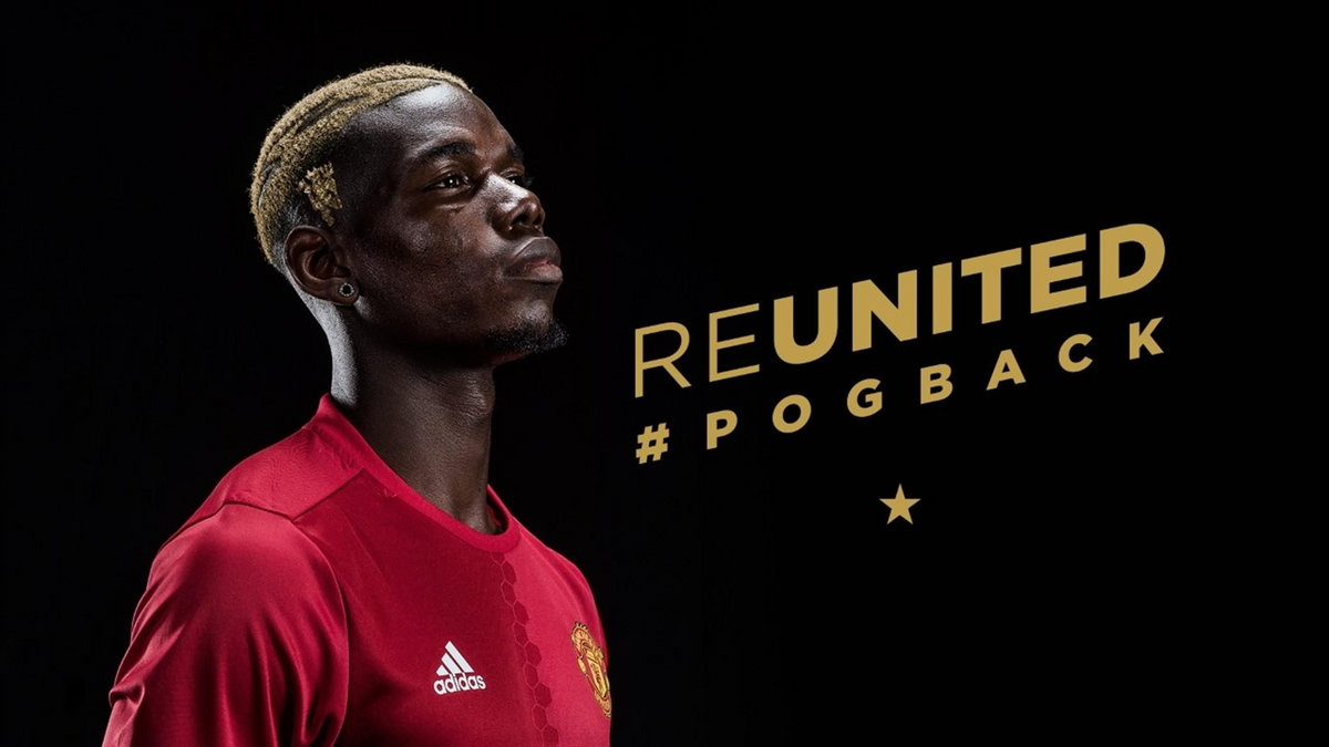 Paul Pogba