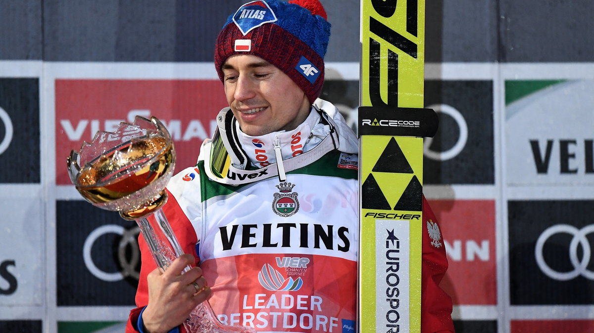 Kamil Stoch