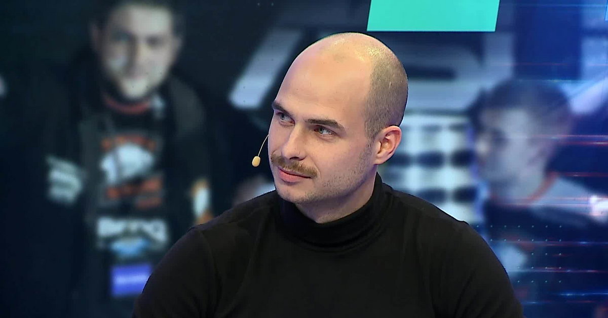 Sawik przedstawia swoją nową organizację - Przegląd Sportowy Onet