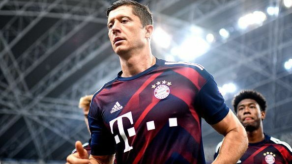 Lewandowski