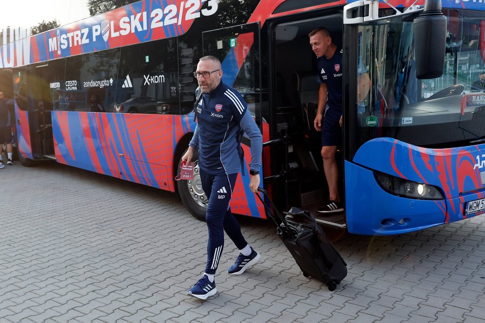 Marek Papszun