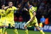 SLOVENIA SOCCER UEFA CHAMPIONS LEAGUE (NK Maribor vs Chelsea FC)