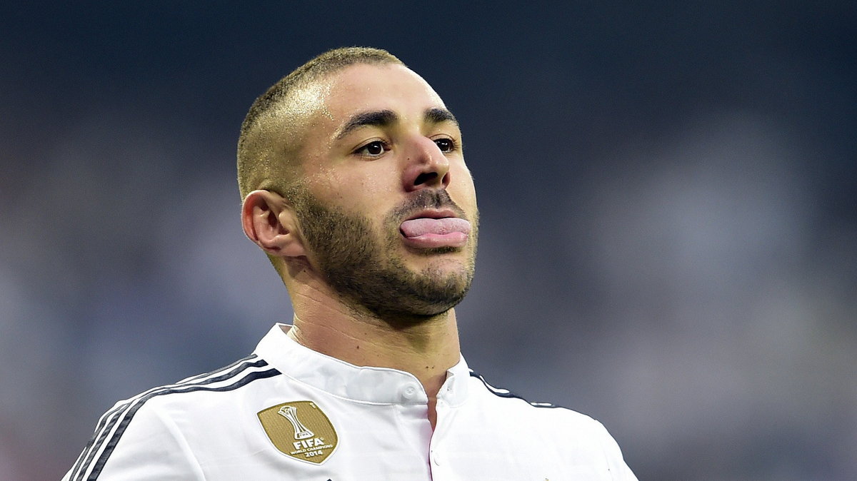 Karim Benzema