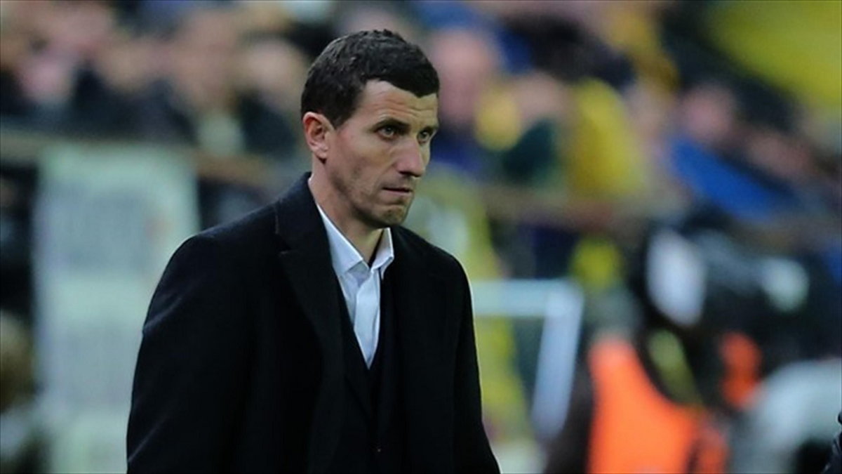 Javi Gracia