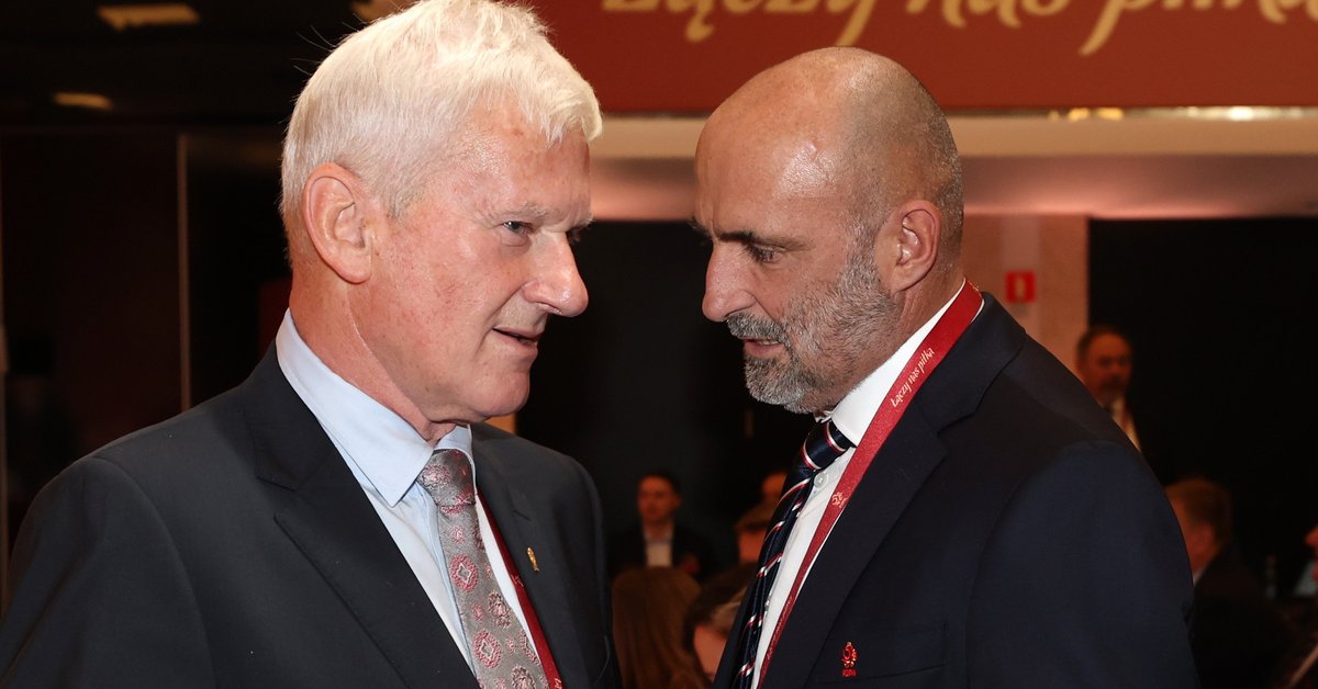 Michał Listkiewicz zabrał głos o Michale Probierzu. Zaskakujące zdanie