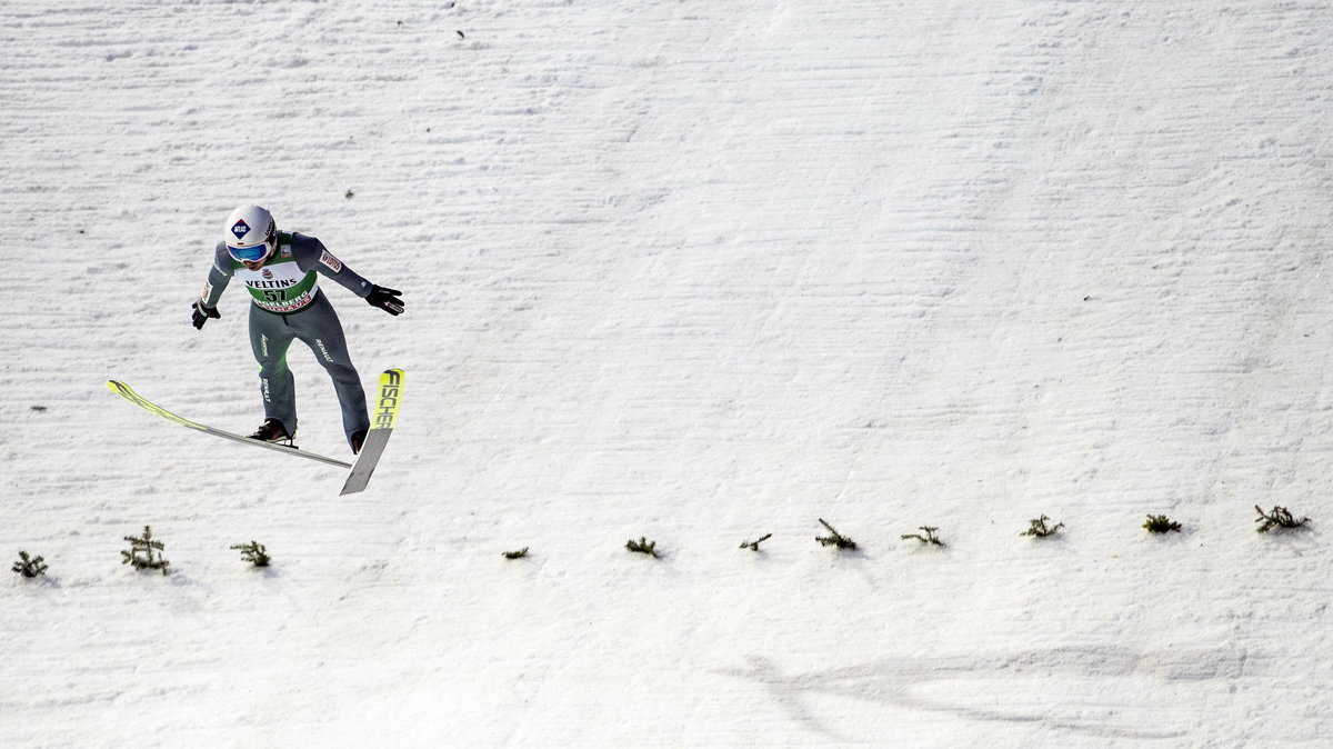 Kamil Stoch