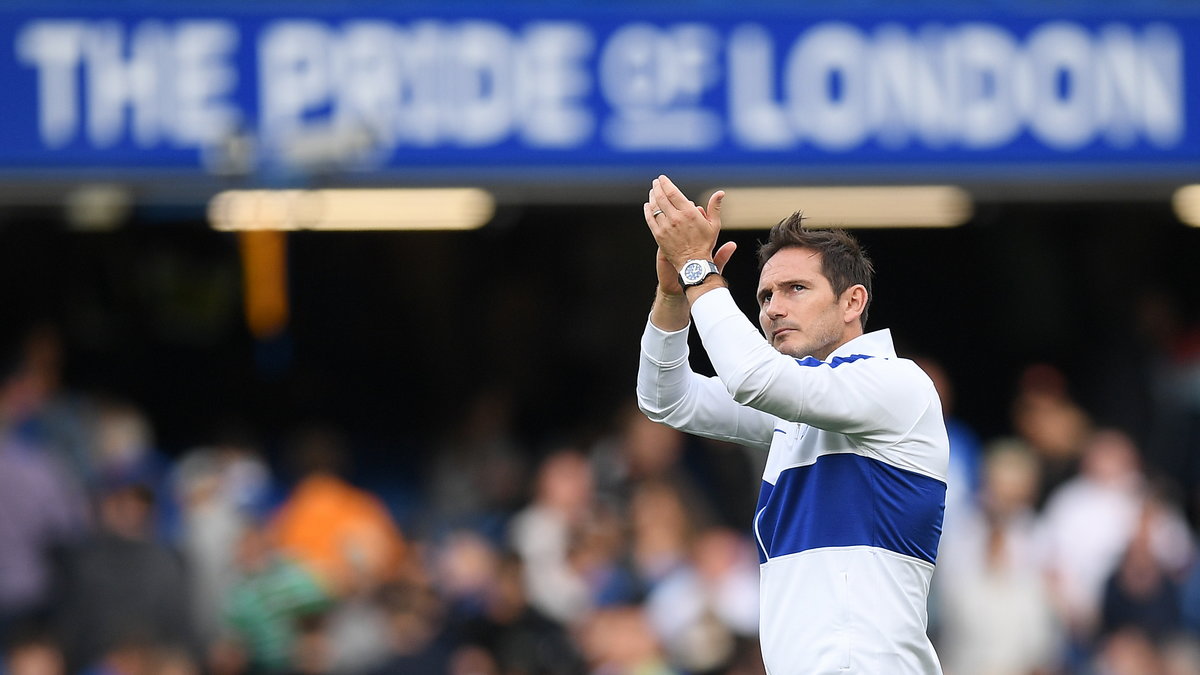 Frank Lampard