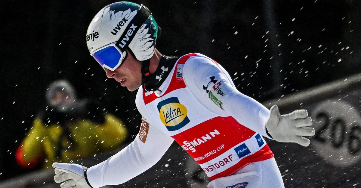 One Sentence Started a Storm: Scandal at the World Cup in Willingen