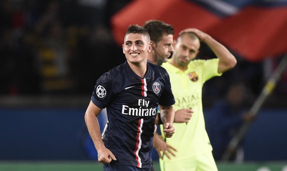 Marco Verratti