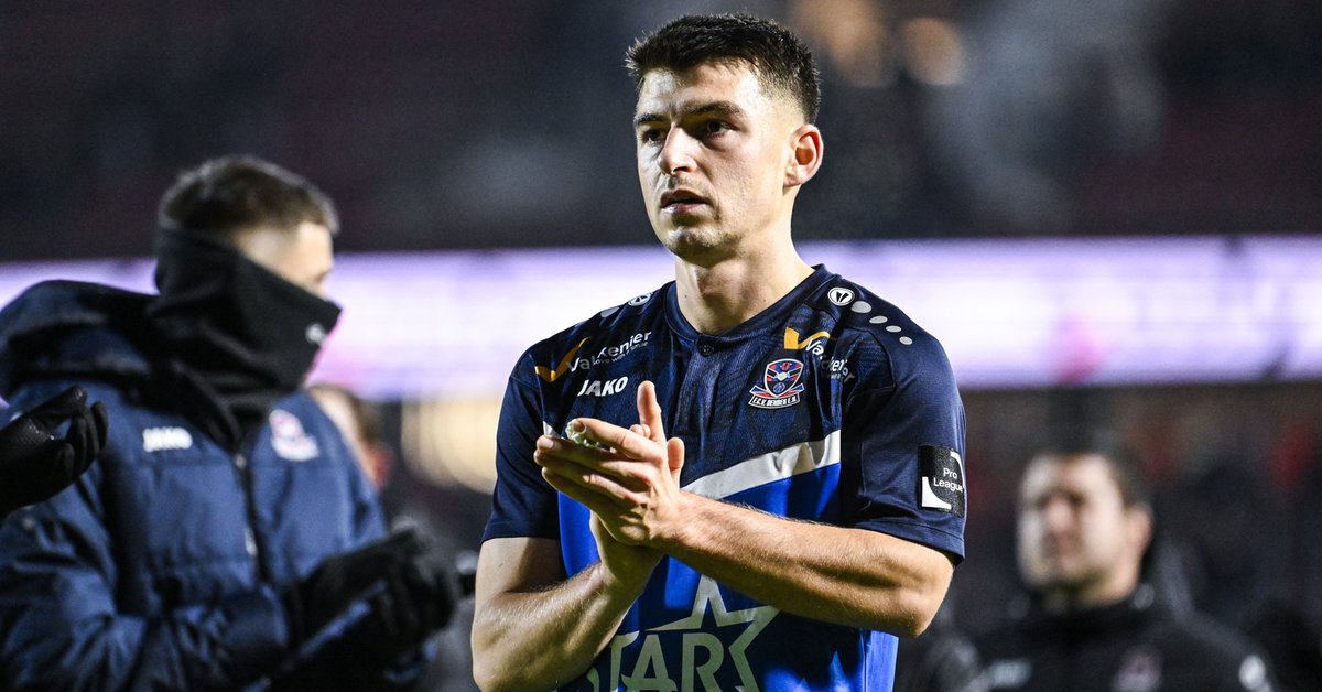 Wieczysta szykuje kolejny wielki transfer! Chodzi o reprezentanta Polski