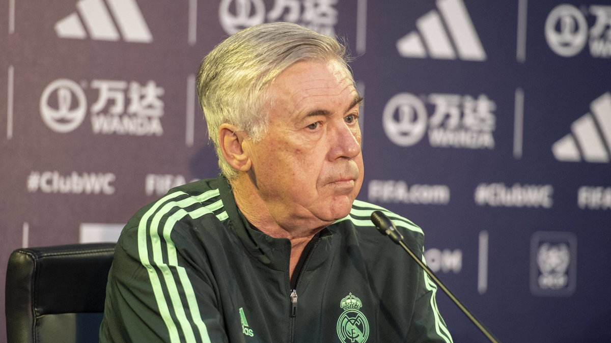 Carlo Ancelotti