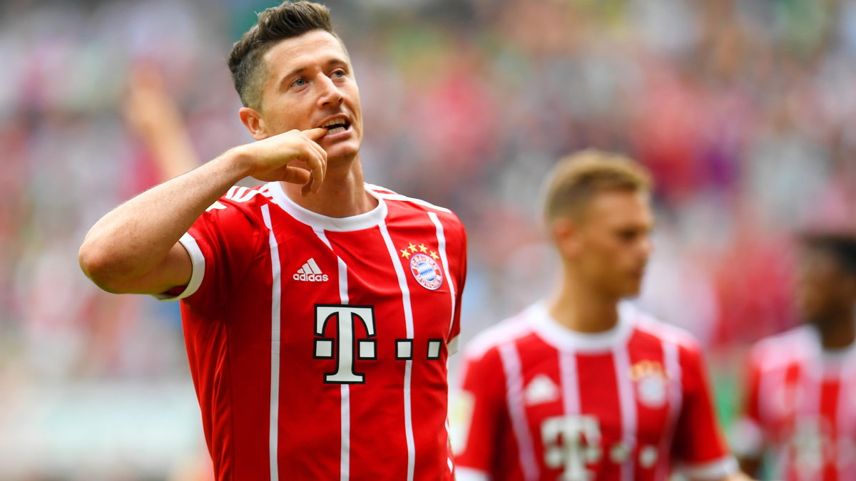 Lewandowski