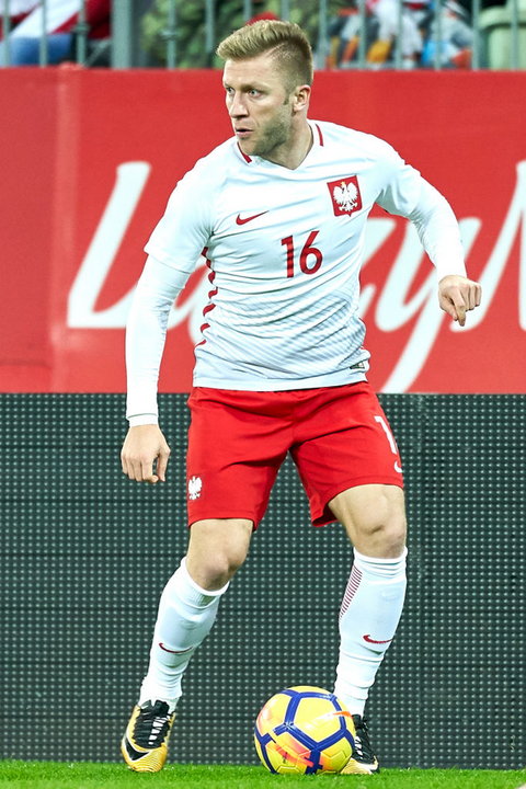 Jakub Błaszczykowski