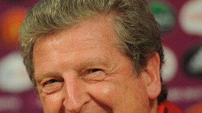 Roy Hodgson