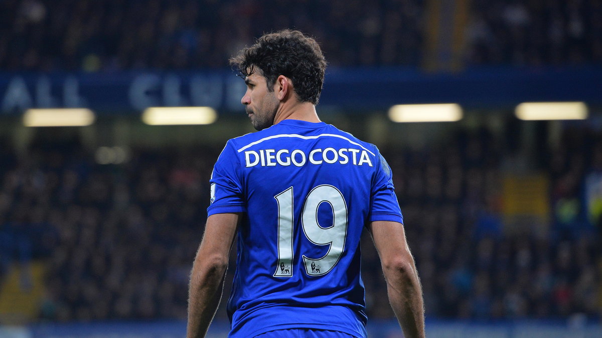 Diego Costa