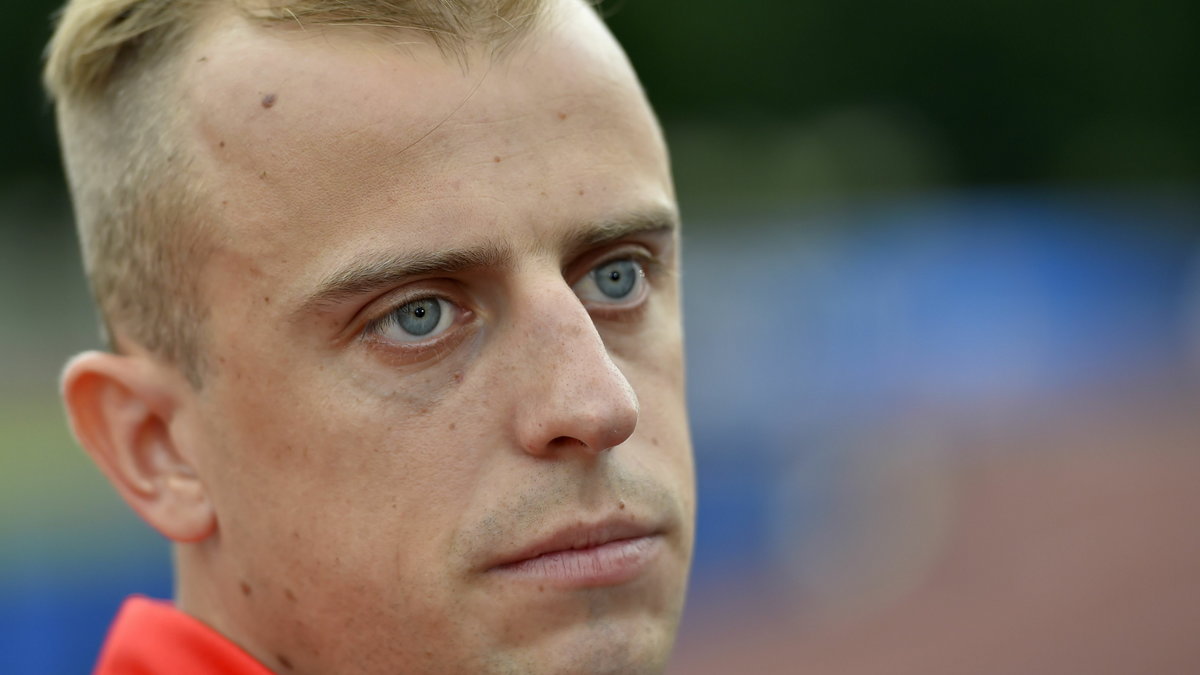 Kamil Grosicki 