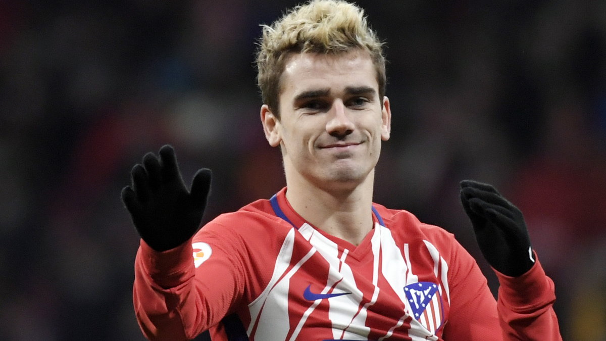 Antoine Griezmann