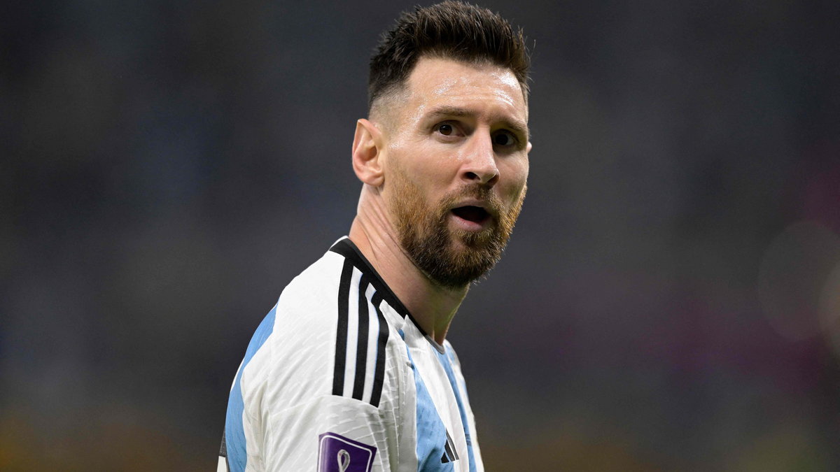 Mundial w Katarze: Leo Messi, reprezentacja Argentyny