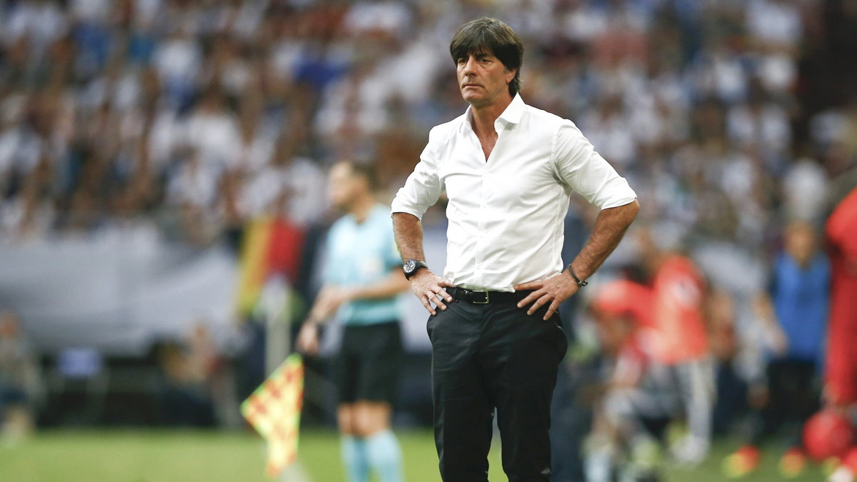 Joachim Loew