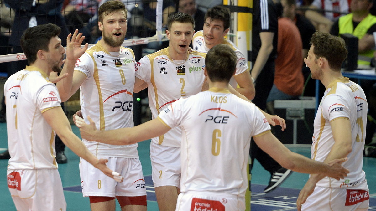 PGE Skra Bełchatów